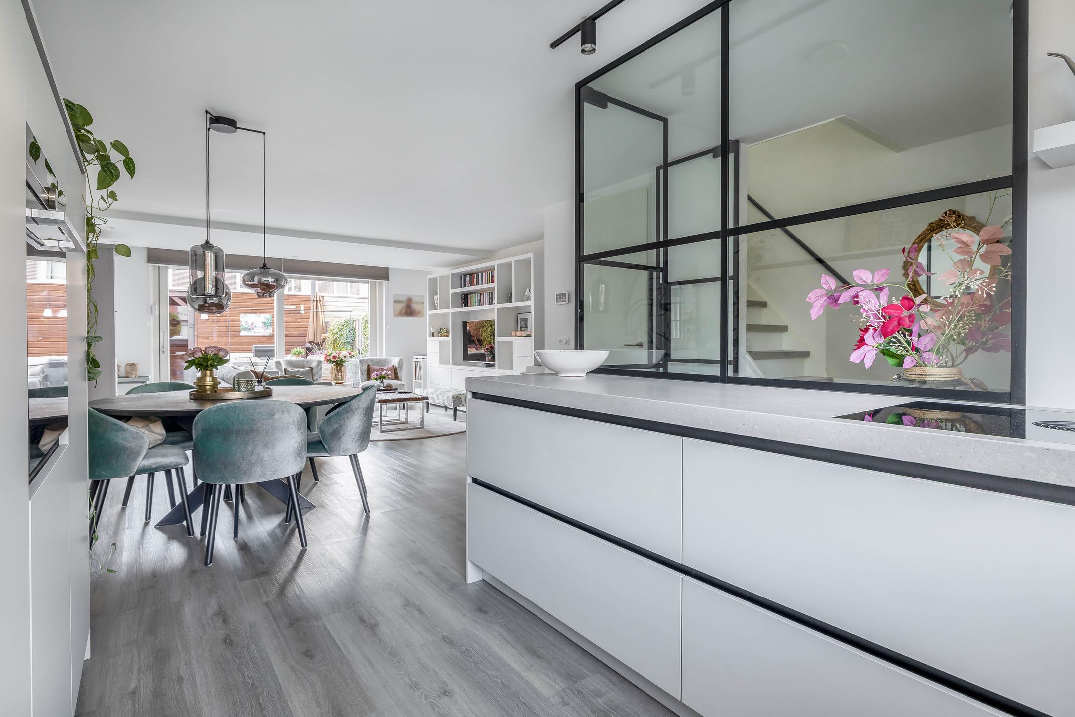 Foto 21 van Donizettistraat 40