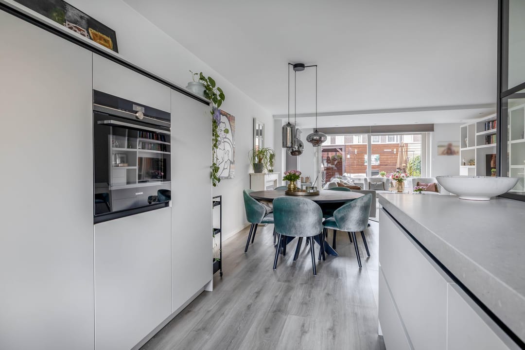 Foto 22 van Donizettistraat 40