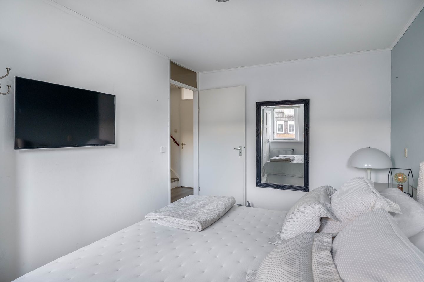 Foto 25 van Donizettistraat 40