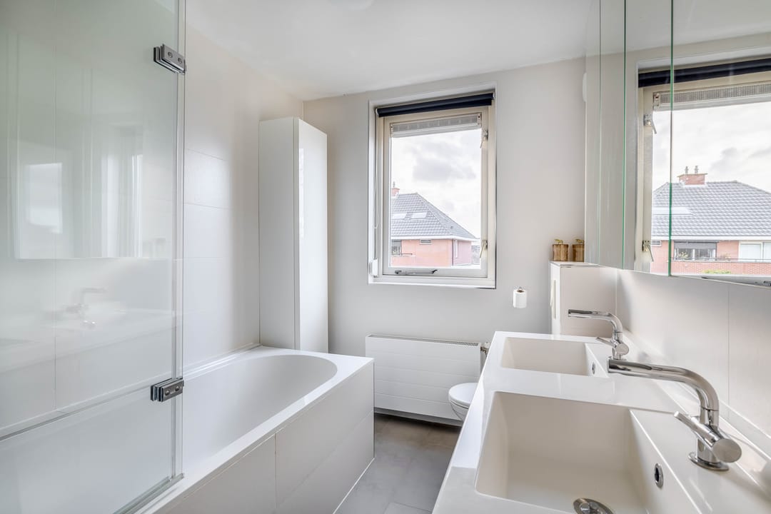 Foto 26 van Donizettistraat 40