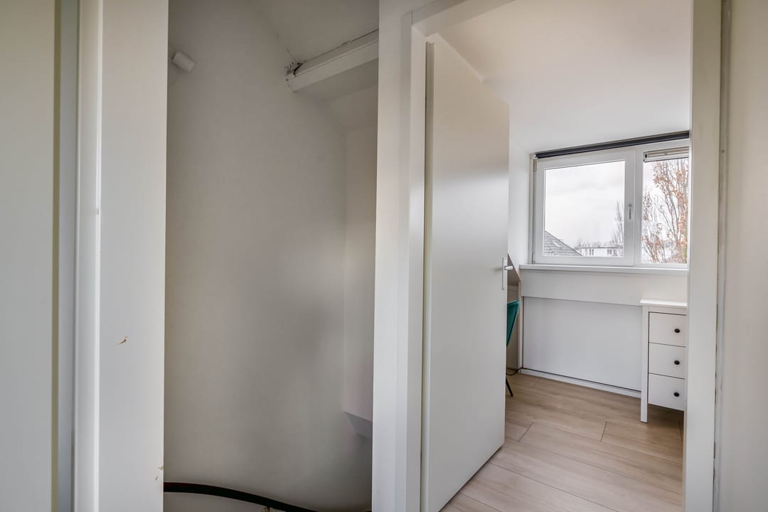 Foto 31 van Donizettistraat 40