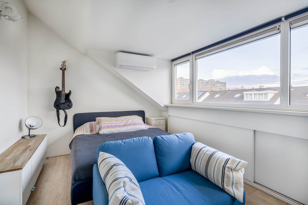 Foto 32 van Donizettistraat 40