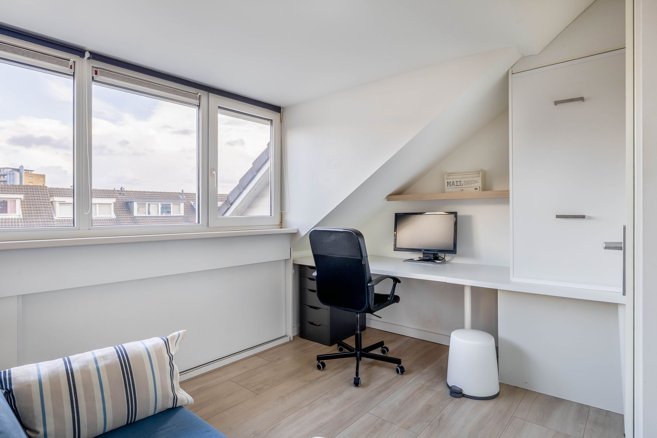 Foto 33 van Donizettistraat 40