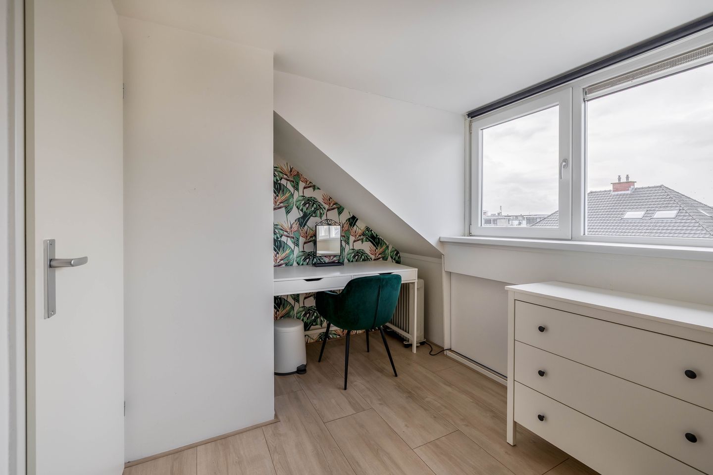 Foto 35 van Donizettistraat 40