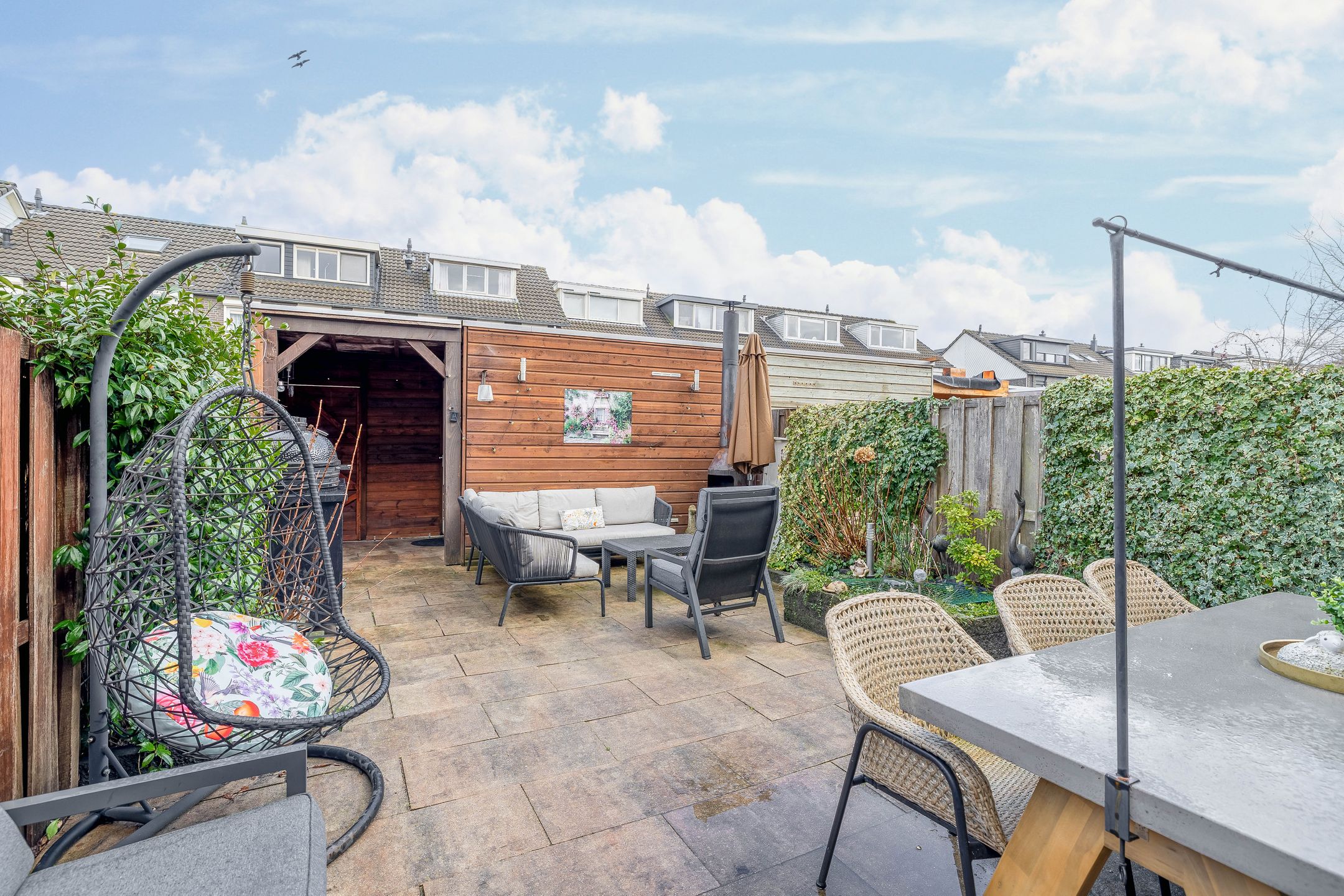 Foto 36 van Donizettistraat 40