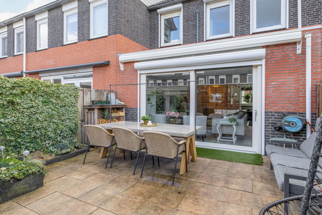 Foto 37 van Donizettistraat 40