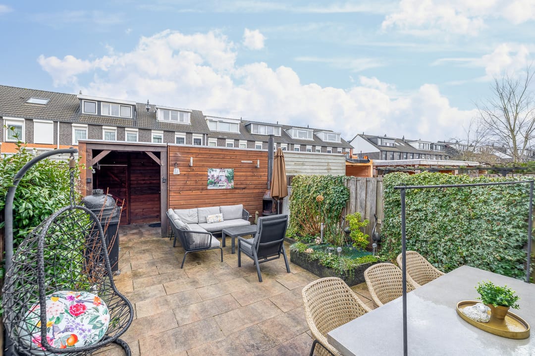 Foto 38 van Donizettistraat 40