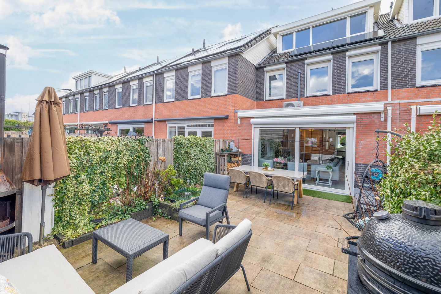 Foto 40 van Donizettistraat 40