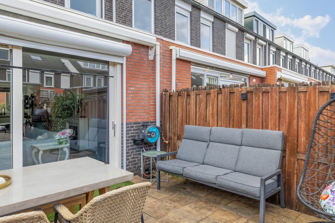 Foto 41 van Donizettistraat 40