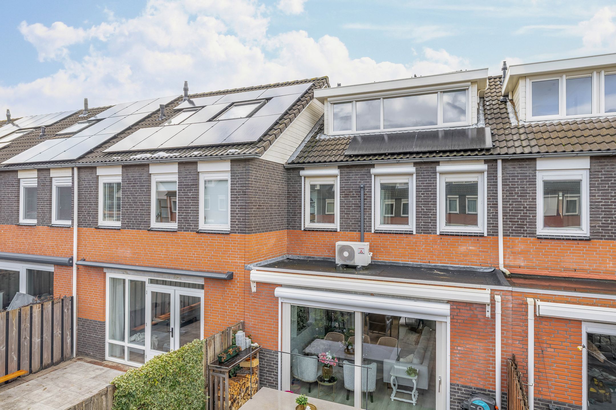 Foto 42 van Donizettistraat 40