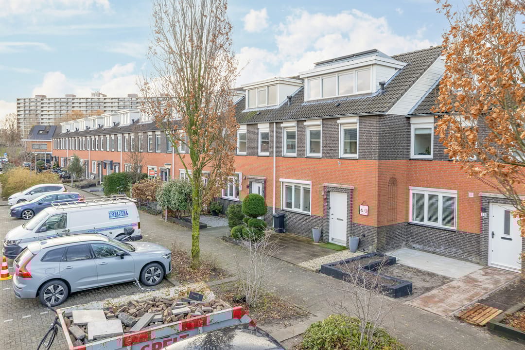 Foto 43 van Donizettistraat 40