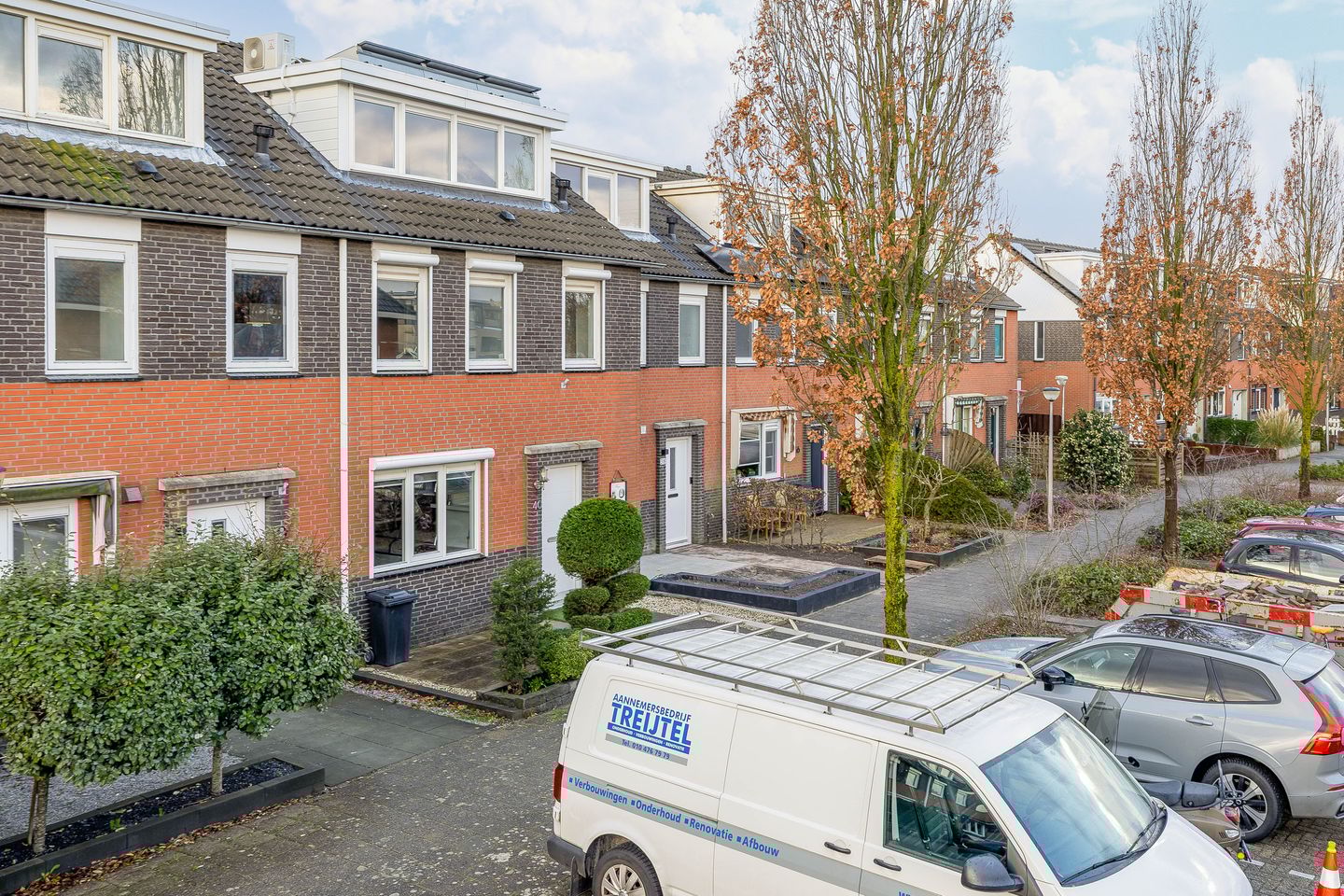 Foto 44 van Donizettistraat 40