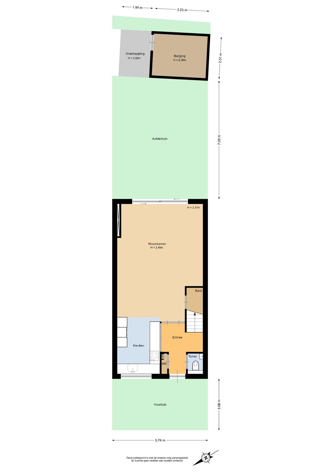 Foto 46 van Donizettistraat 40