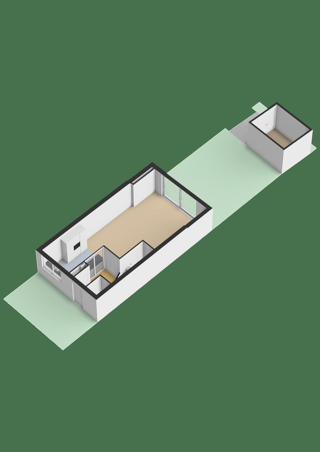 Foto 47 van Donizettistraat 40