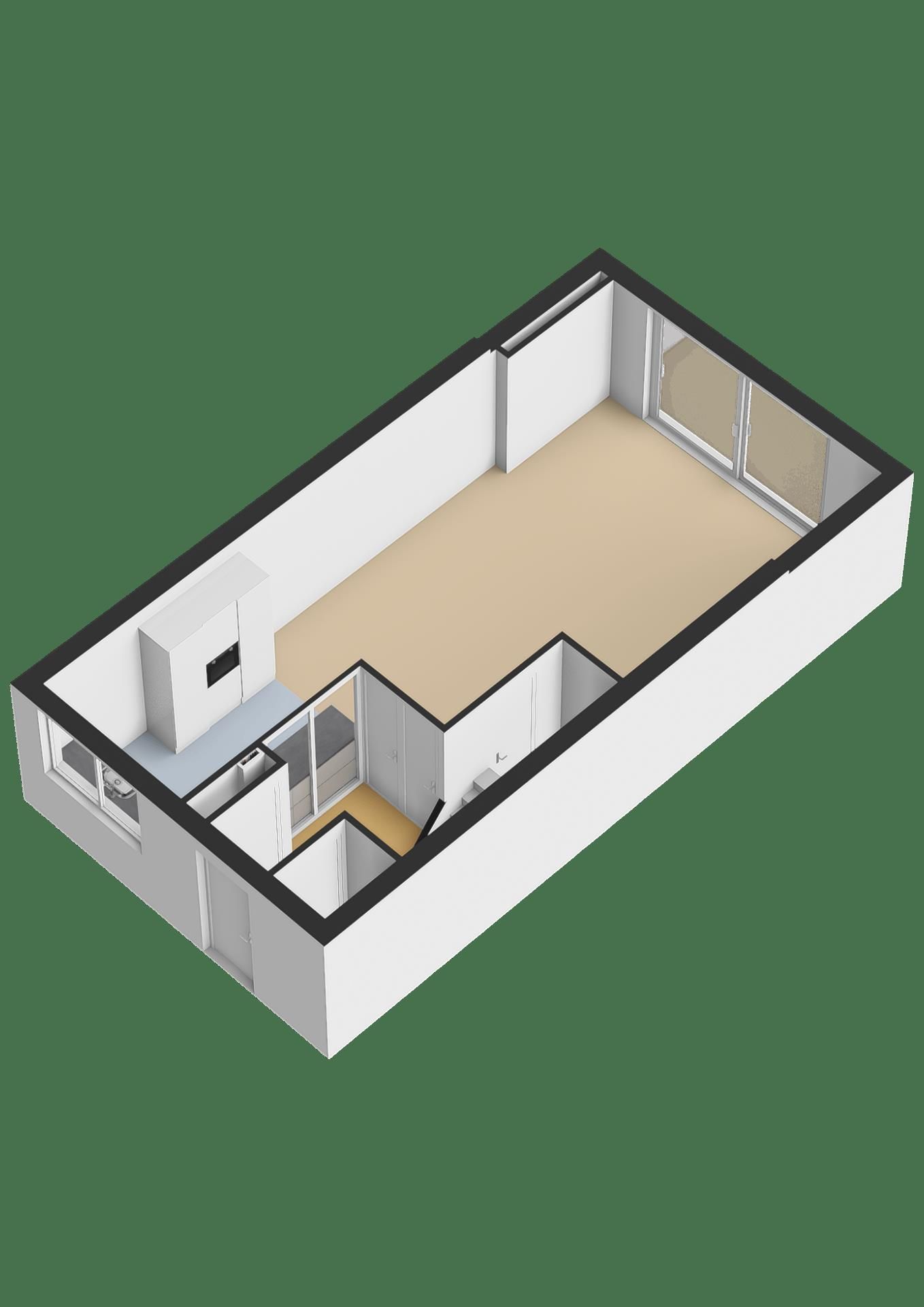 Foto 49 van Donizettistraat 40