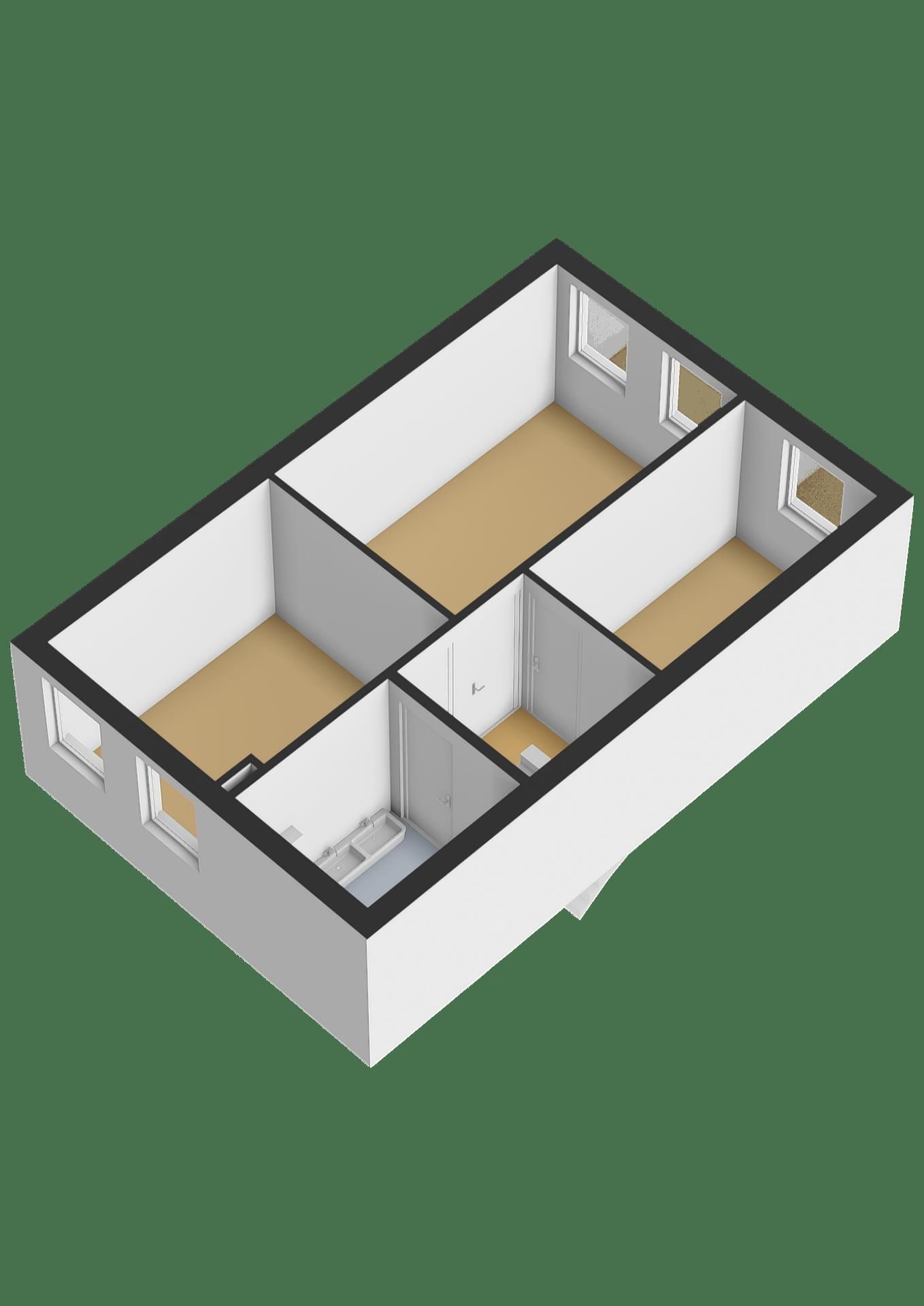 Foto 51 van Donizettistraat 40