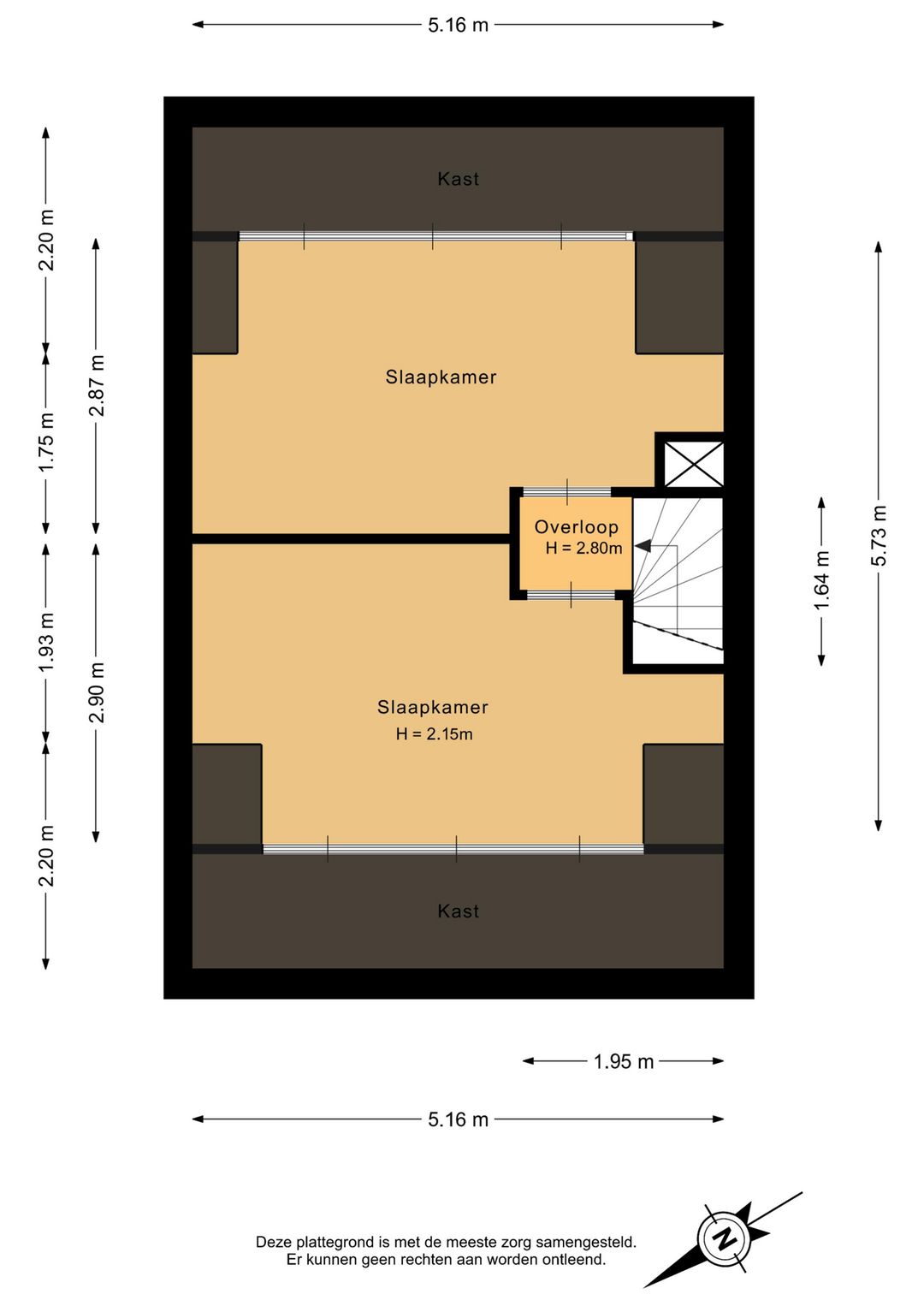 Foto 52 van Donizettistraat 40
