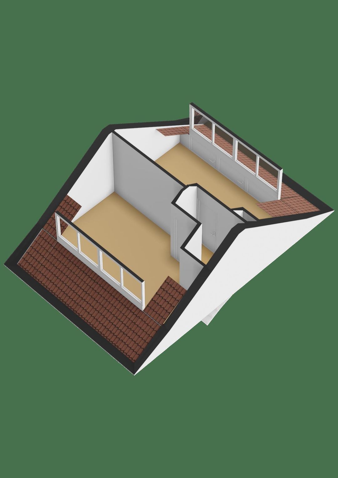 Foto 53 van Donizettistraat 40