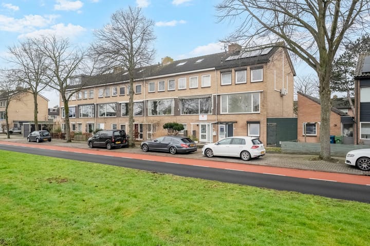 Saturnusstraat 107 main image