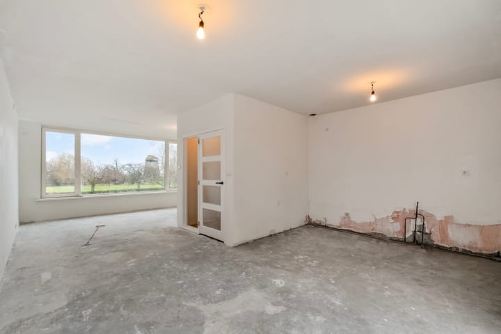 Foto 4 van Saturnusstraat 107