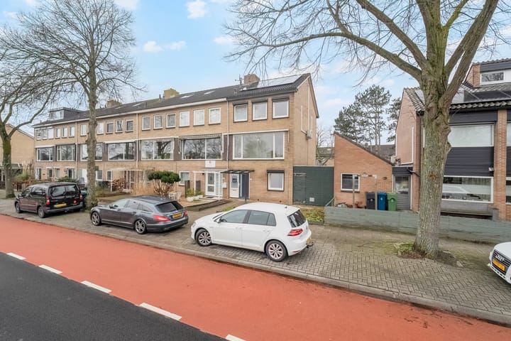 Photo 5 of Saturnusstraat 107
