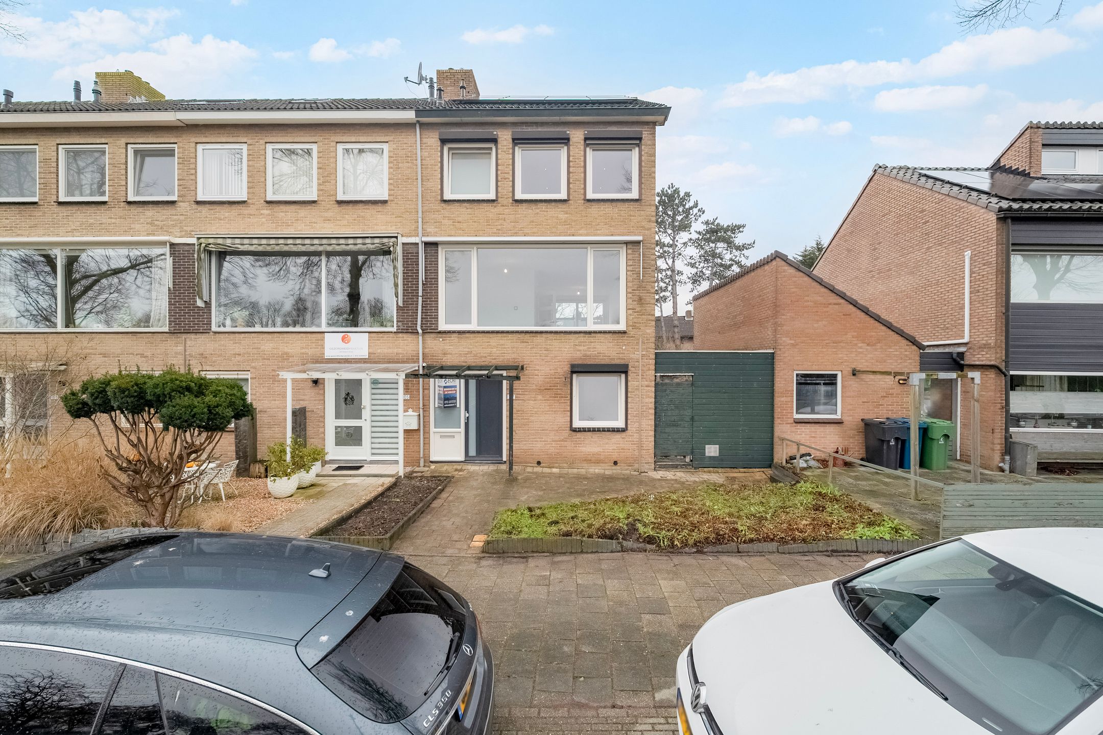 Photo 6 of Saturnusstraat 107