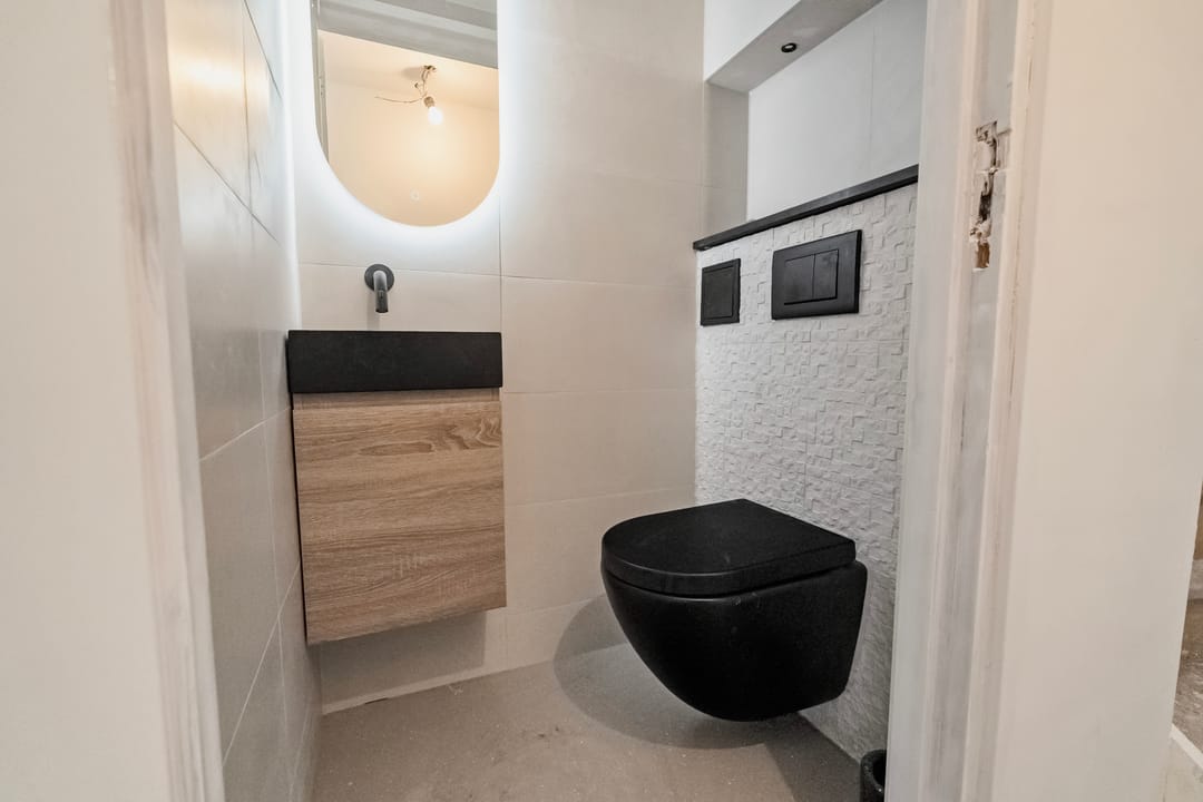 Photo 8 of Saturnusstraat 107