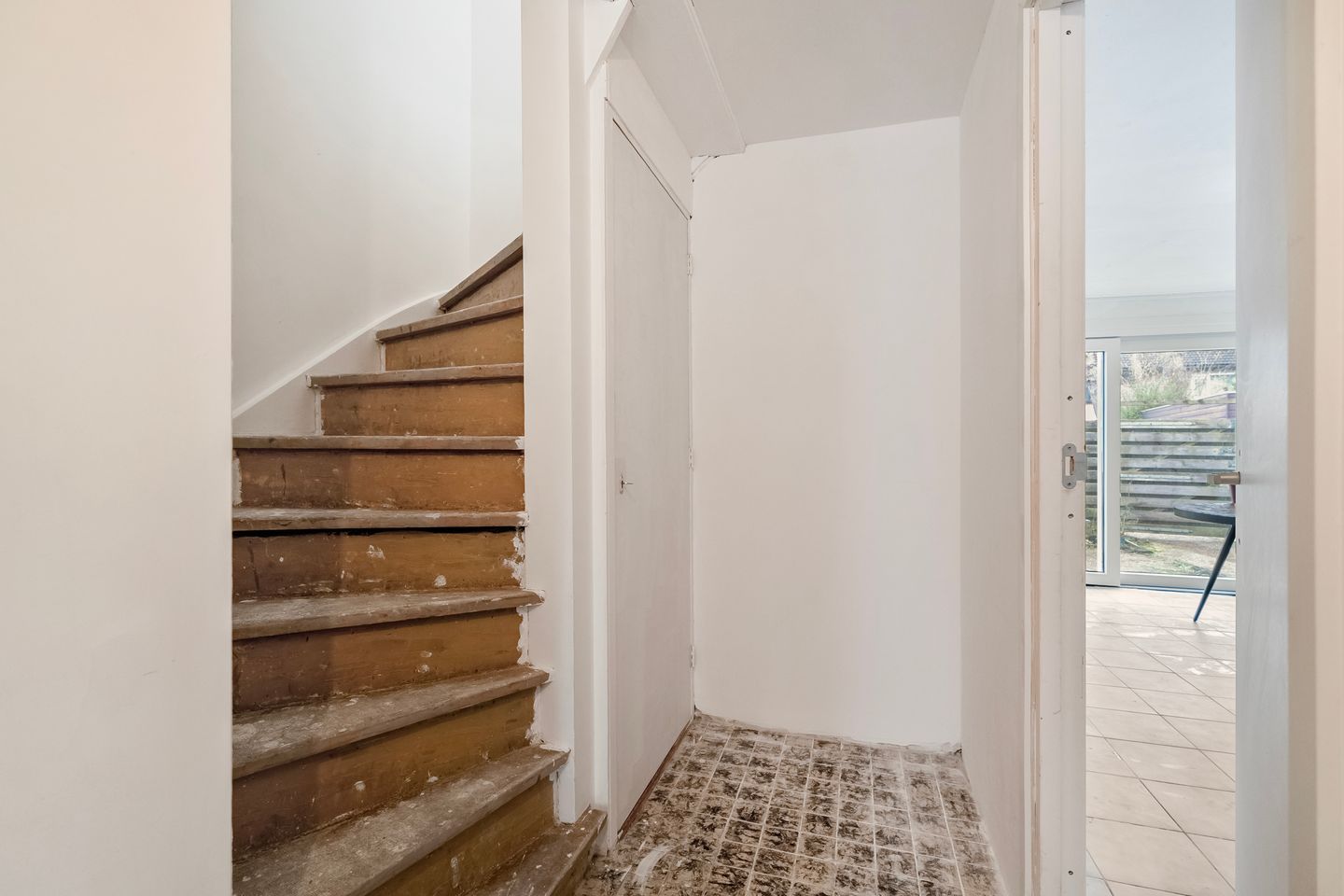 Photo 10 of Saturnusstraat 107