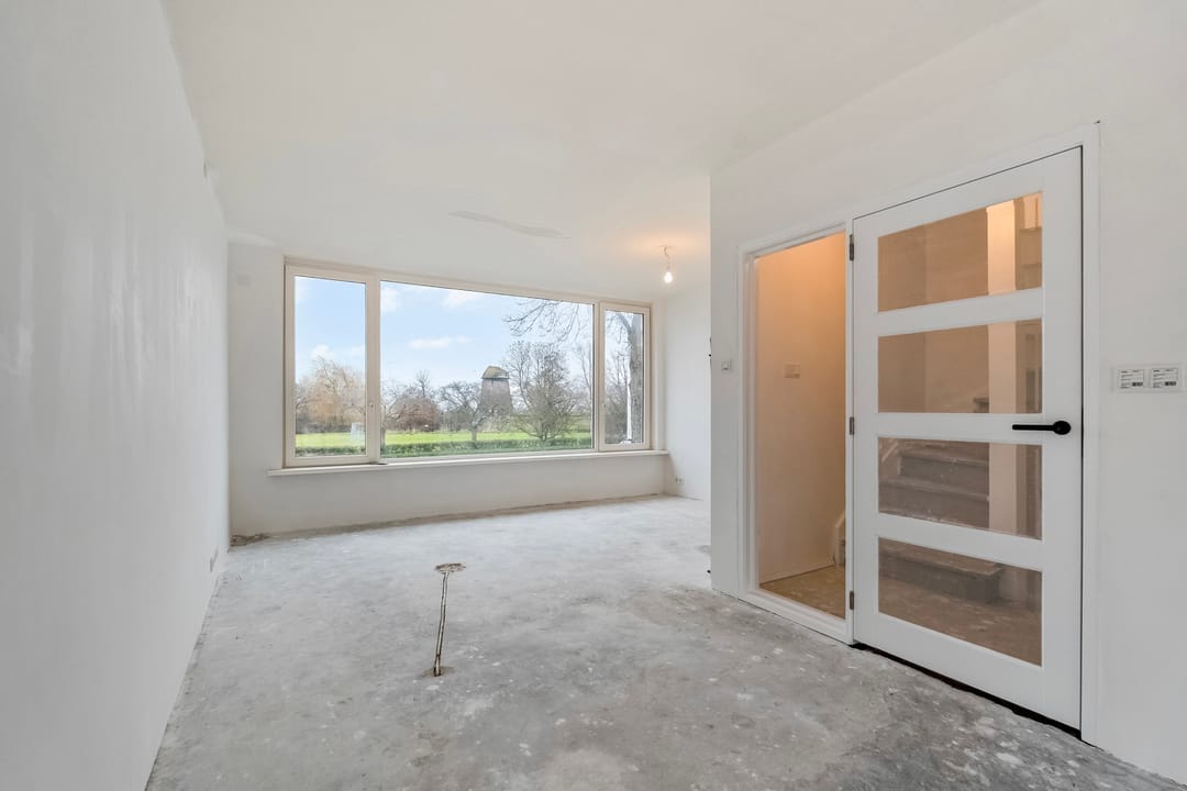 Photo 11 of Saturnusstraat 107