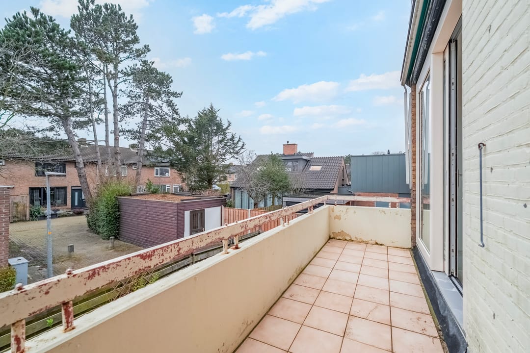 Photo 16 of Saturnusstraat 107
