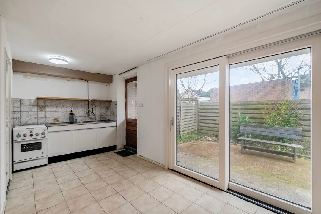 Photo 28 of Saturnusstraat 107
