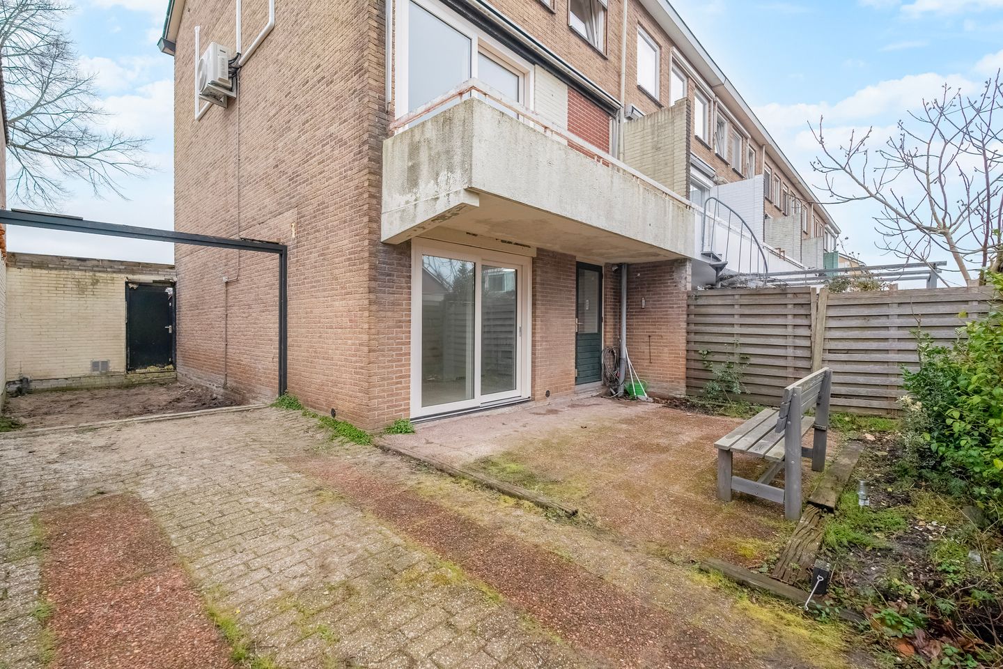 Photo 35 of Saturnusstraat 107