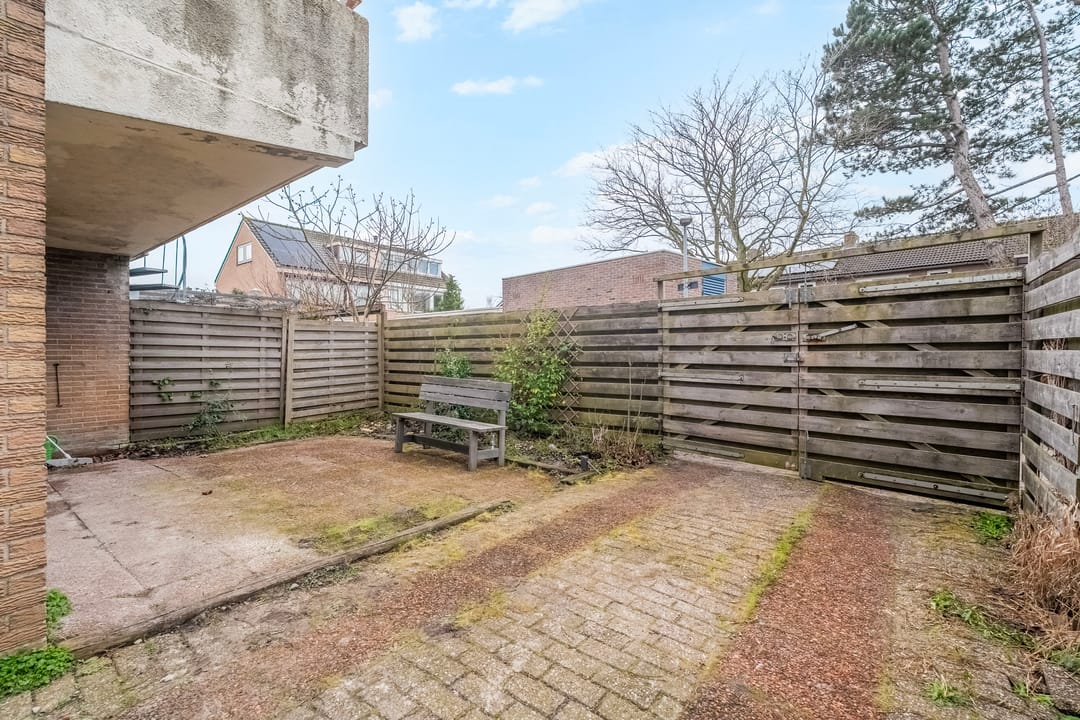Photo 37 of Saturnusstraat 107
