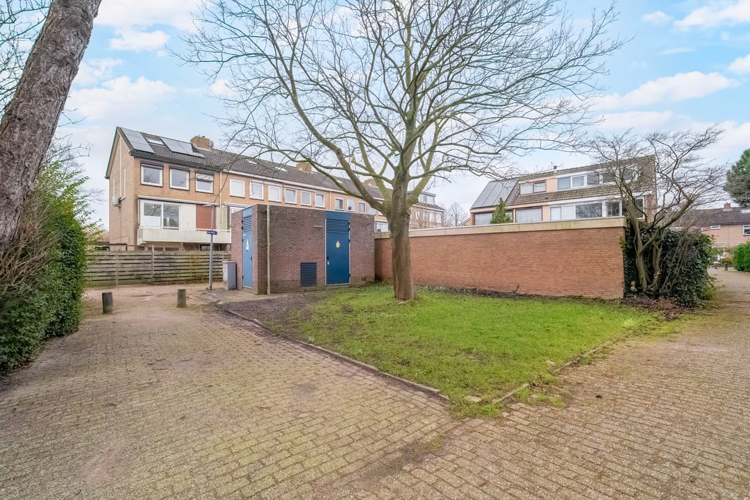 Photo 38 of Saturnusstraat 107