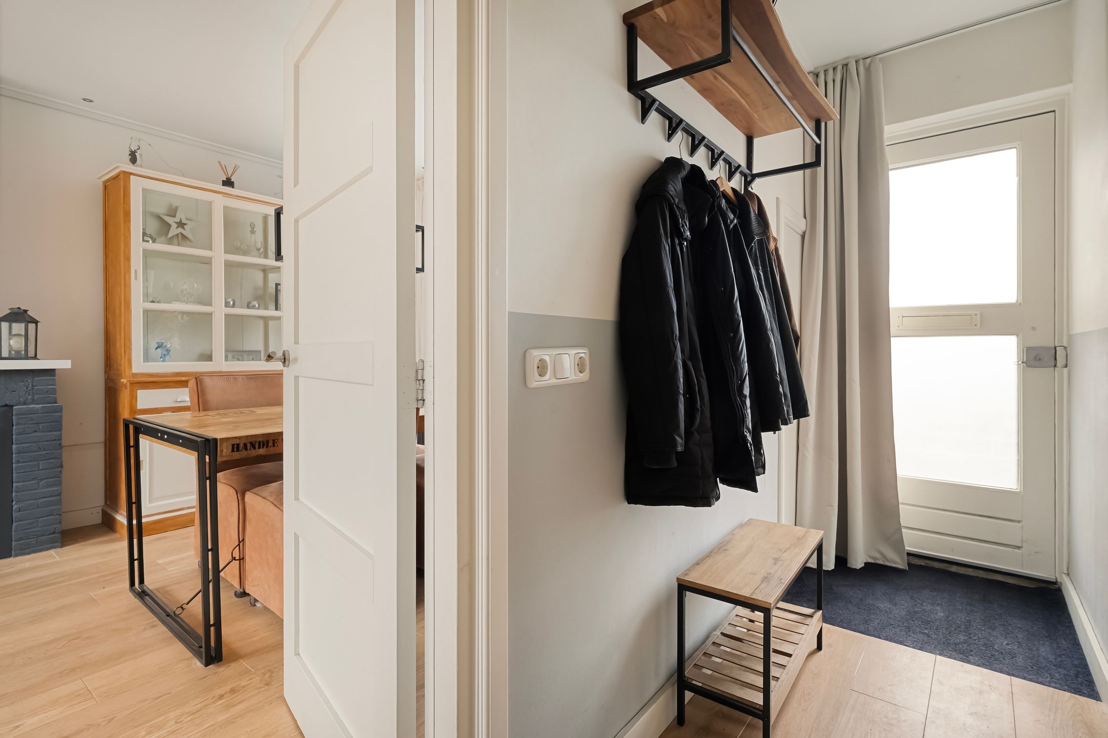 Foto 6 van Henk Höftenstraat 16