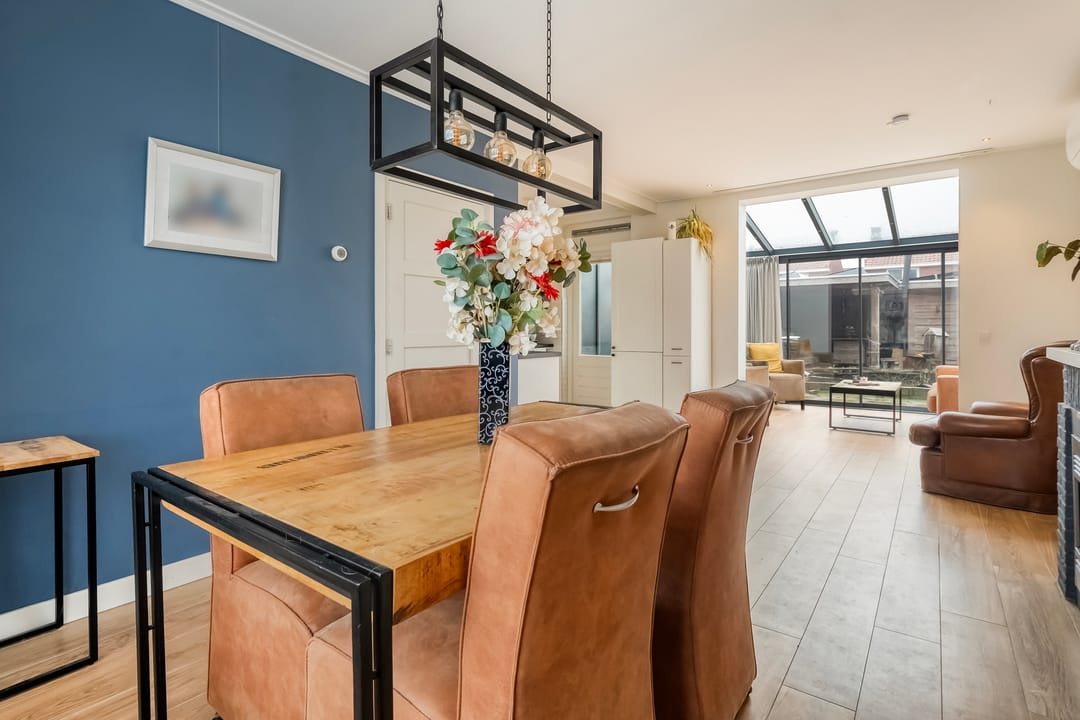 Foto 8 van Henk Höftenstraat 16