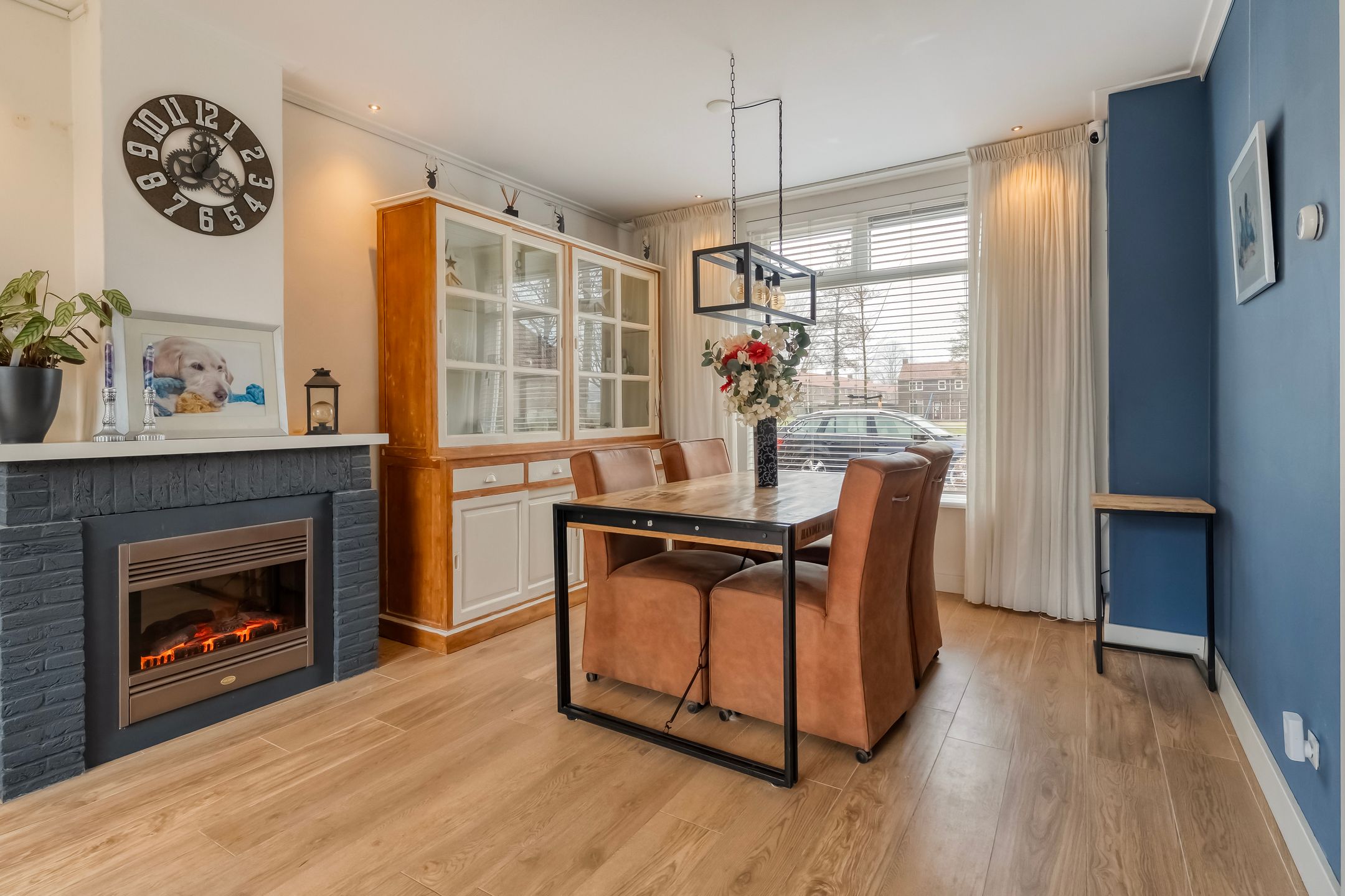 Foto 9 van Henk Höftenstraat 16