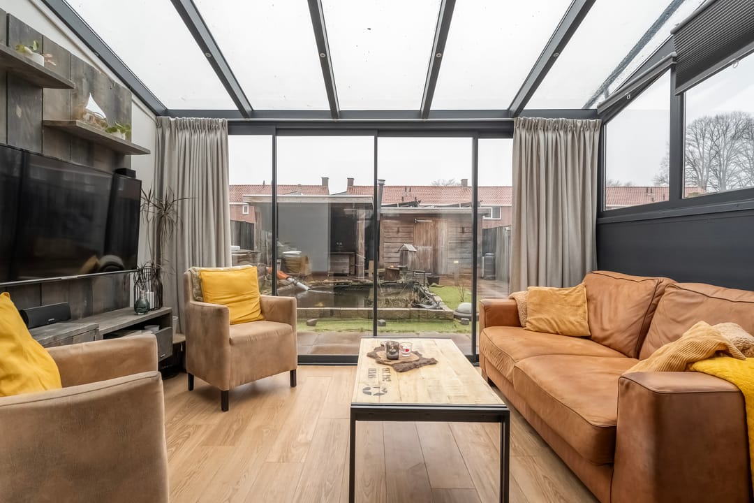 Foto 11 van Henk Höftenstraat 16