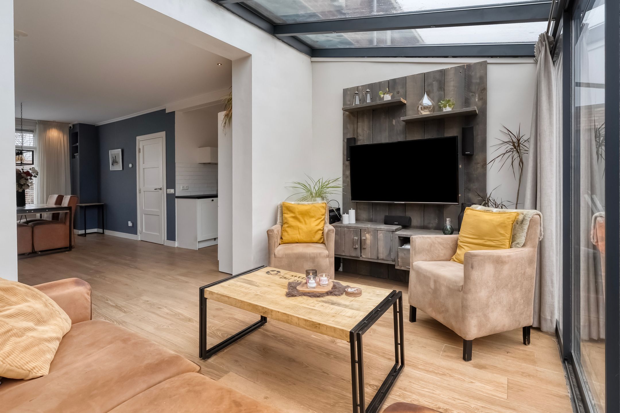 Foto 12 van Henk Höftenstraat 16