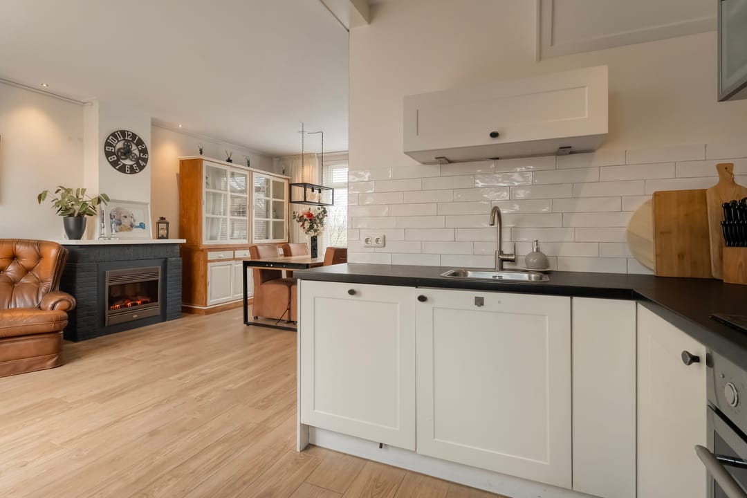 Foto 13 van Henk Höftenstraat 16