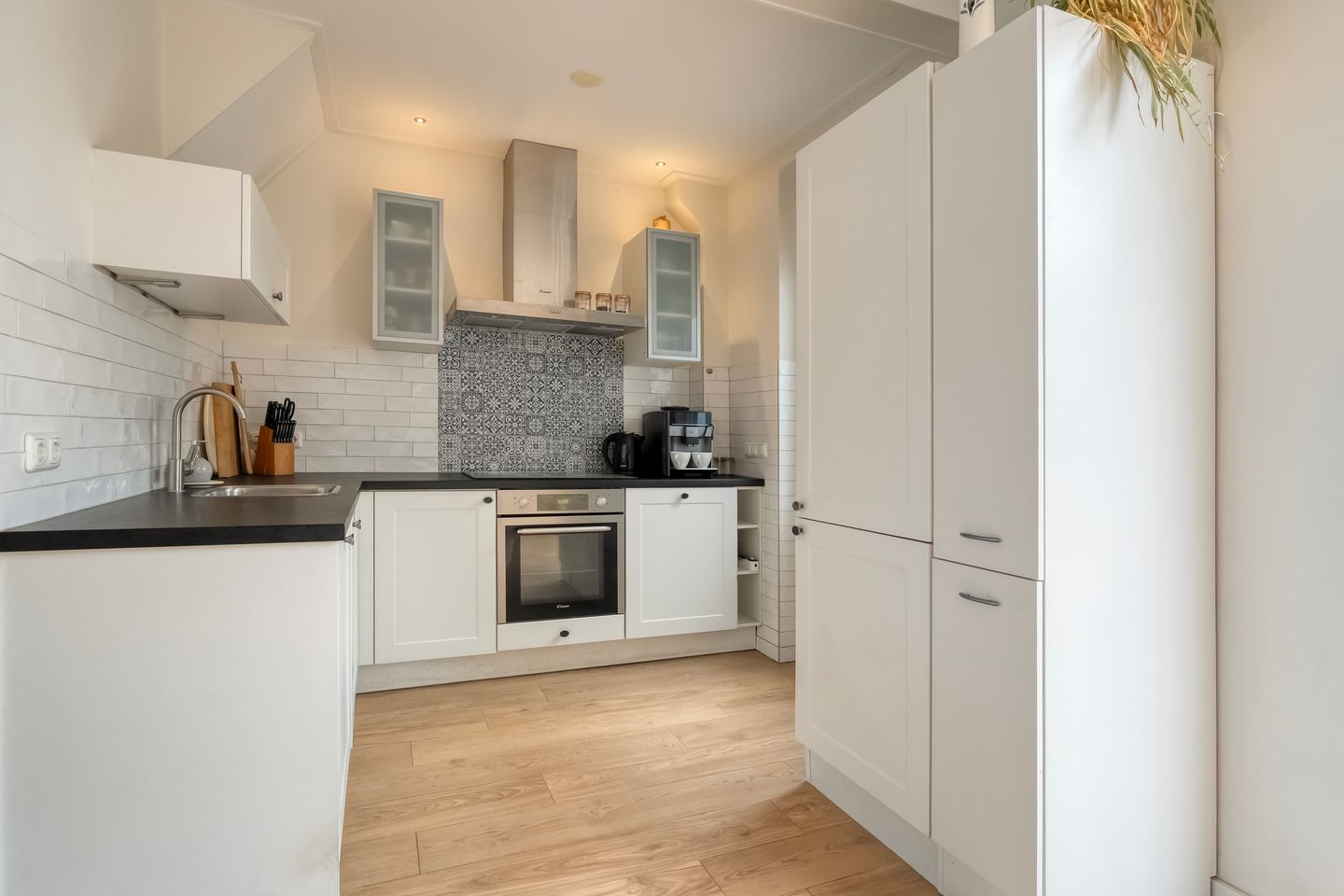 Foto 14 van Henk Höftenstraat 16