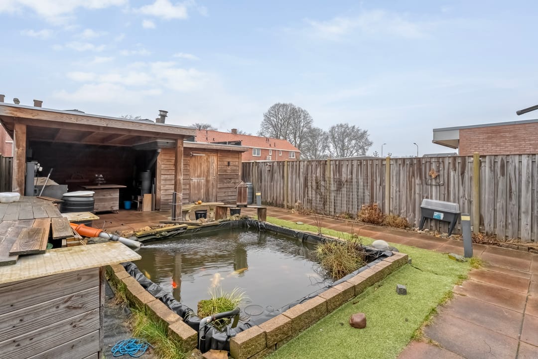 Foto 23 van Henk Höftenstraat 16