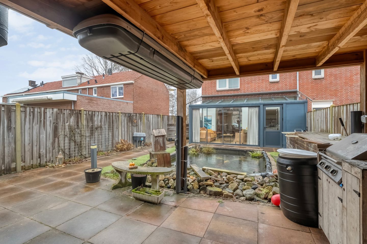 Foto 25 van Henk Höftenstraat 16