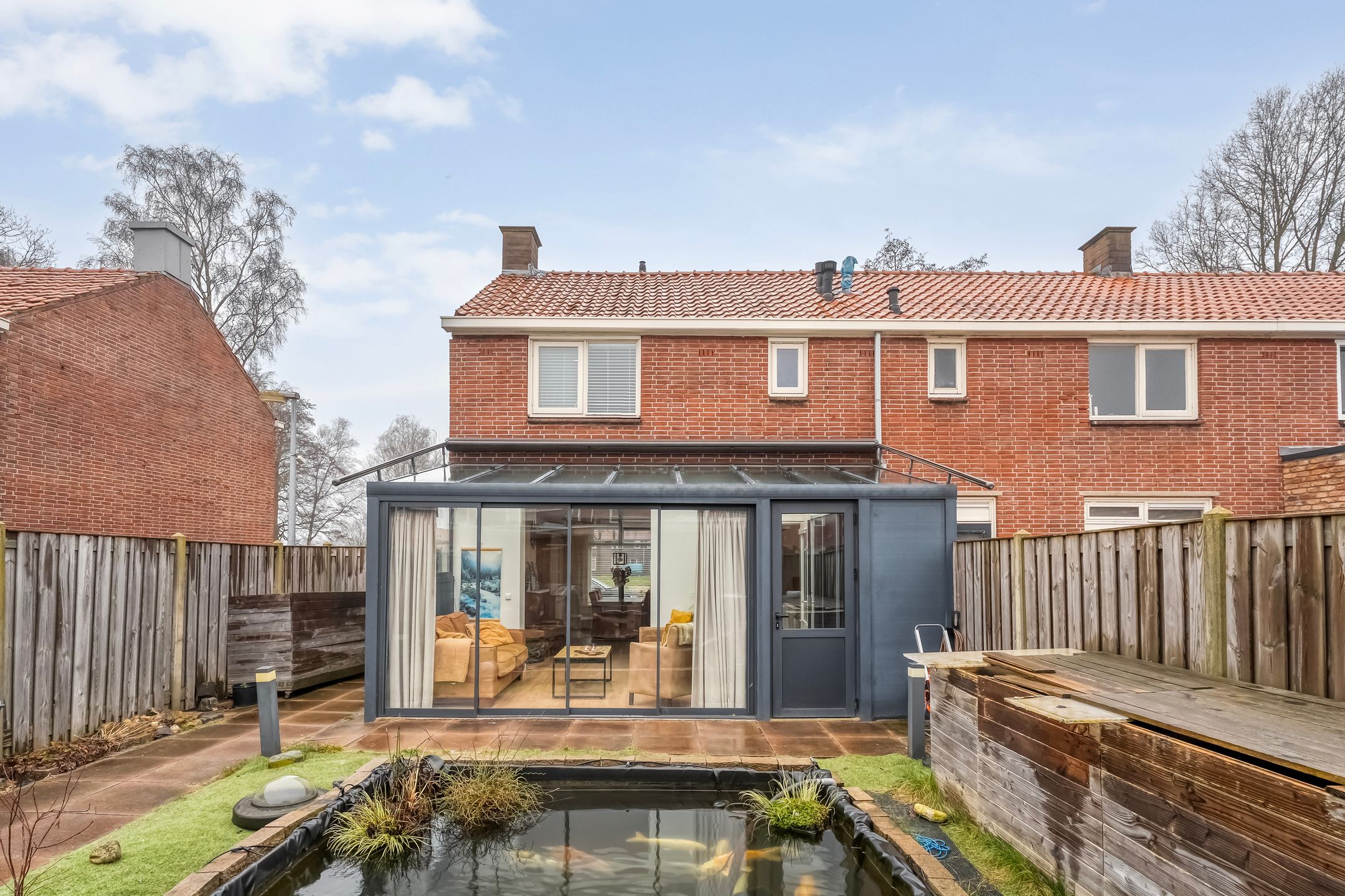 Henk Höftenstraat 16 