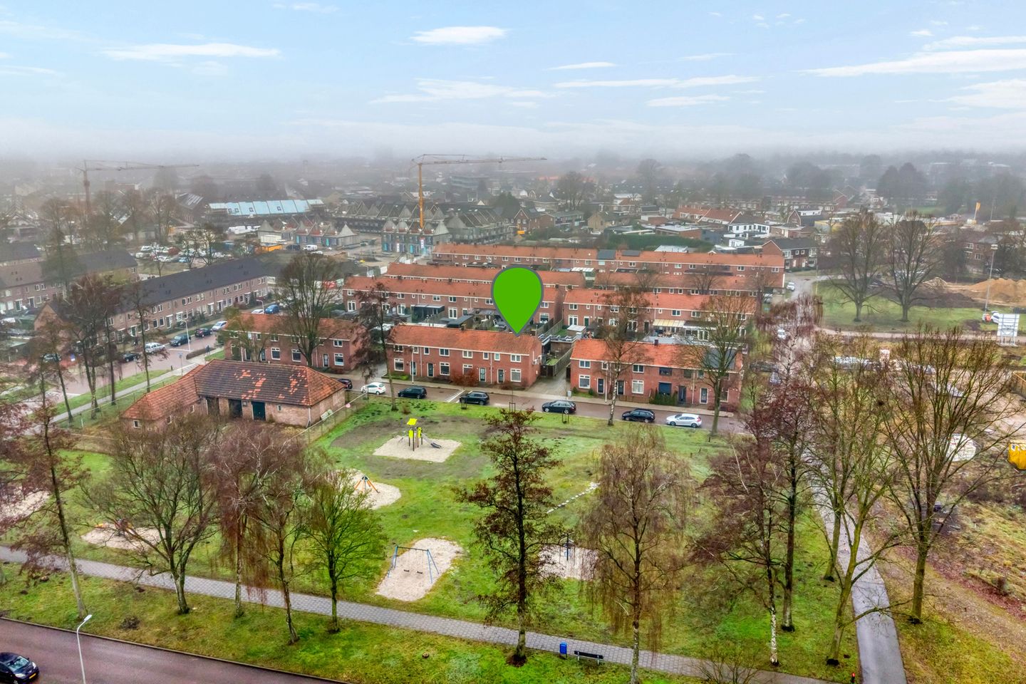 Foto 29 van Henk Höftenstraat 16