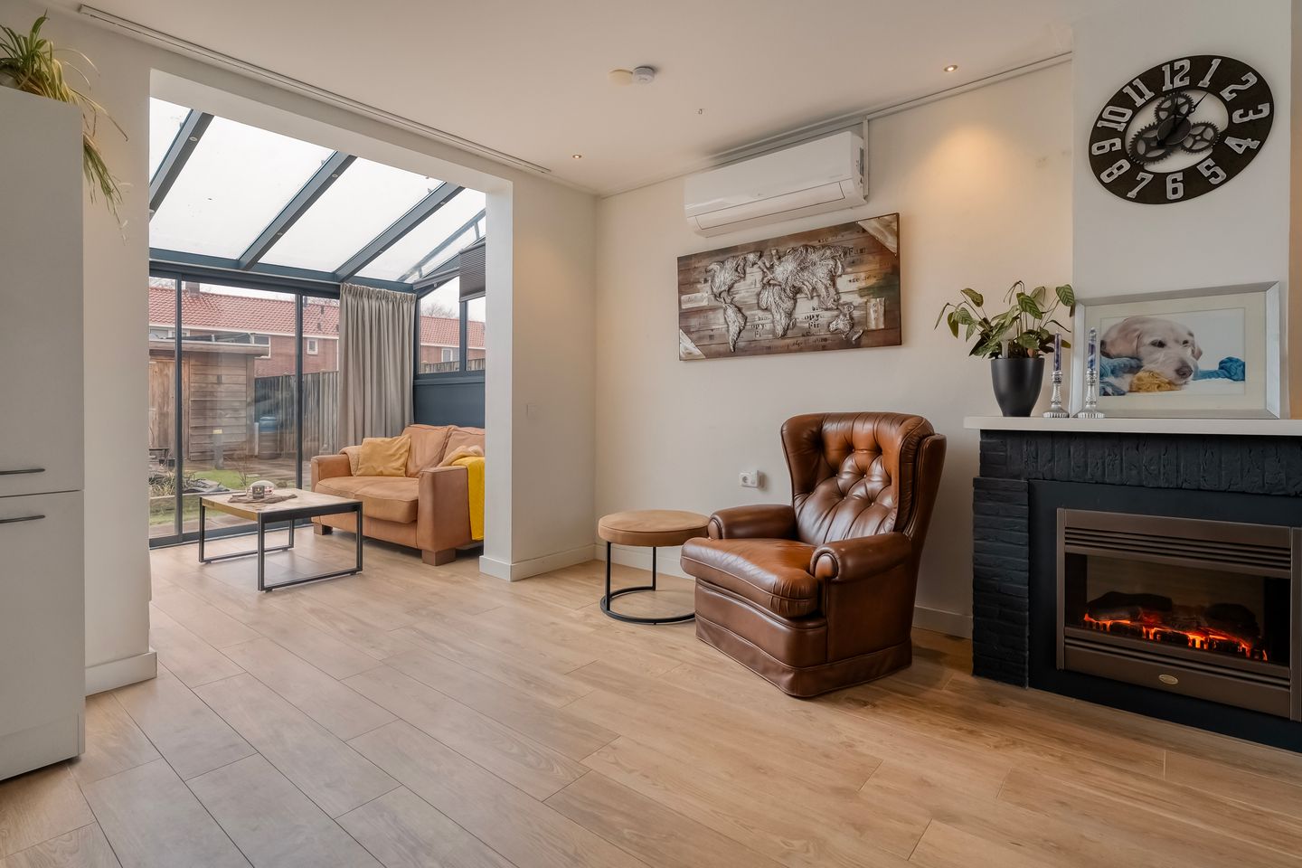 Foto 10 van Henk Höftenstraat 16