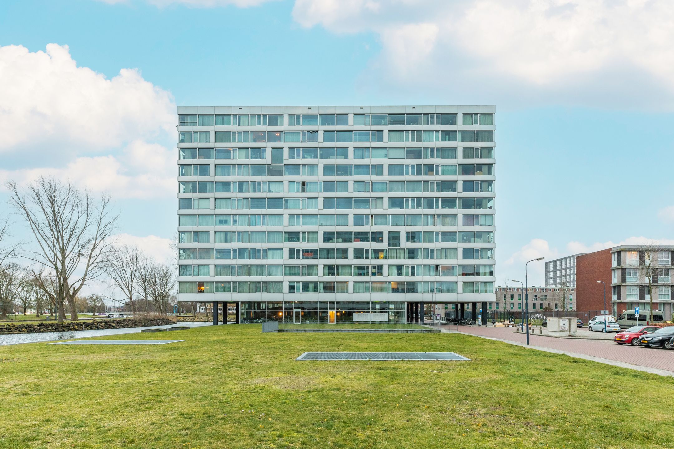 Jan van Zutphenstraat 587 