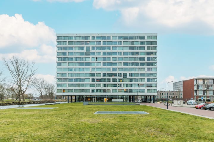 Jan van Zutphenstraat 587