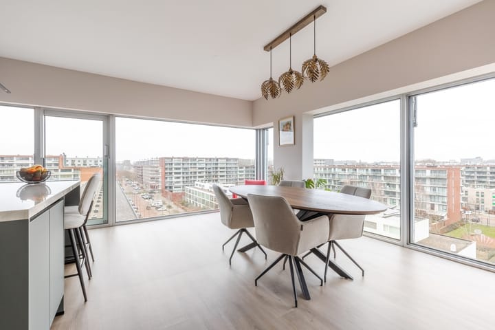 Foto 3 van Jan van Zutphenstraat 587