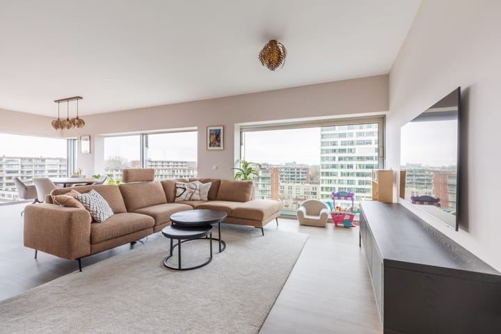 Foto 4 van Jan van Zutphenstraat 587